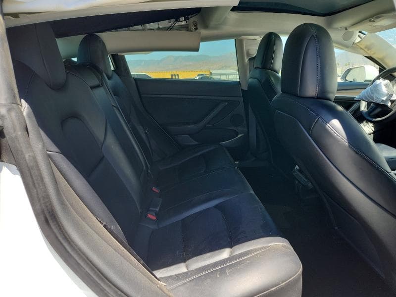 2022 TESLA MODEL 3 10