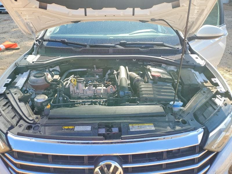 2021 VOLKSWAGEN JETTA S 11