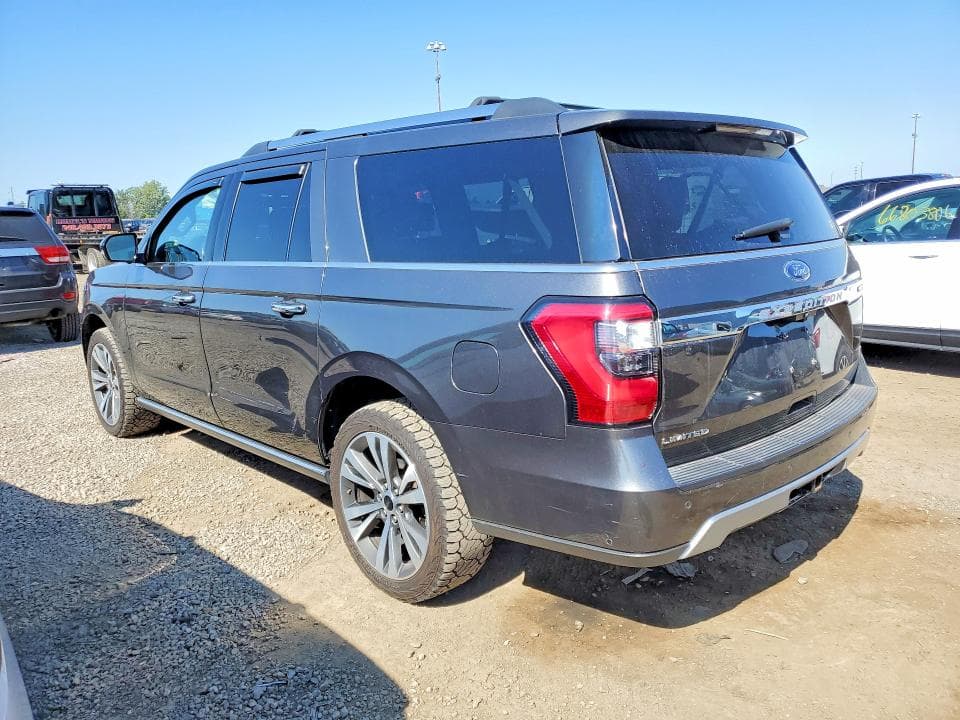 2020 FORD EXPEDITION MAX LIMITED 2