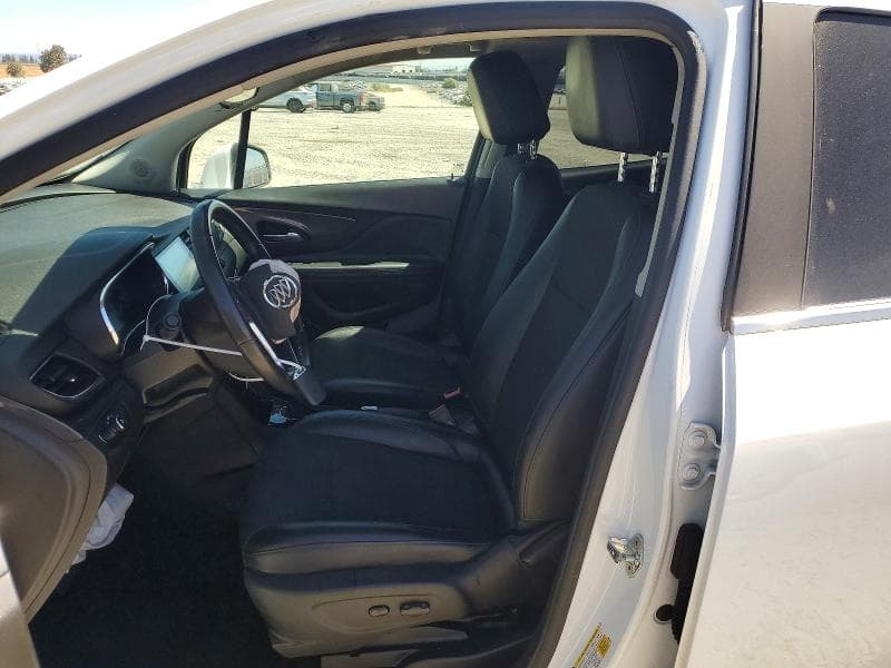 2018 BUICK ENCORE PREFERRED 7
