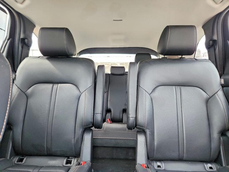 2025 MAZDA CX-90 PREFERRED 10