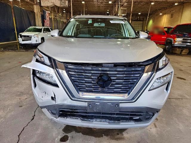 2023 NISSAN ROGUE SV 5