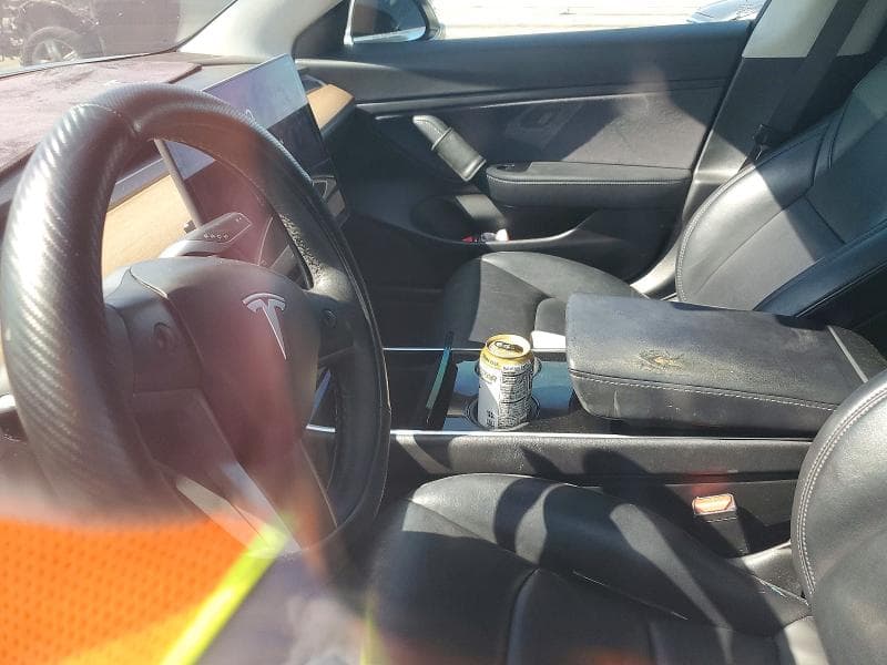 2020 TESLA MODEL 3 9