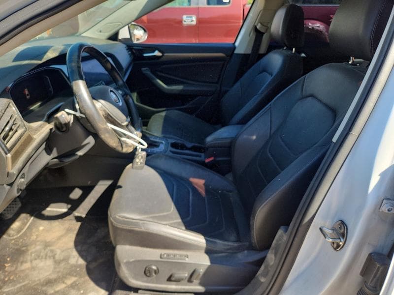 2019 VOLKSWAGEN JETTA SEL PREMIUM 7