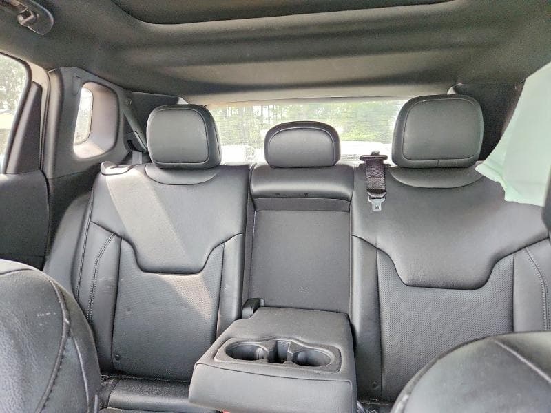 2020 JEEP COMPASS LIMITED 10