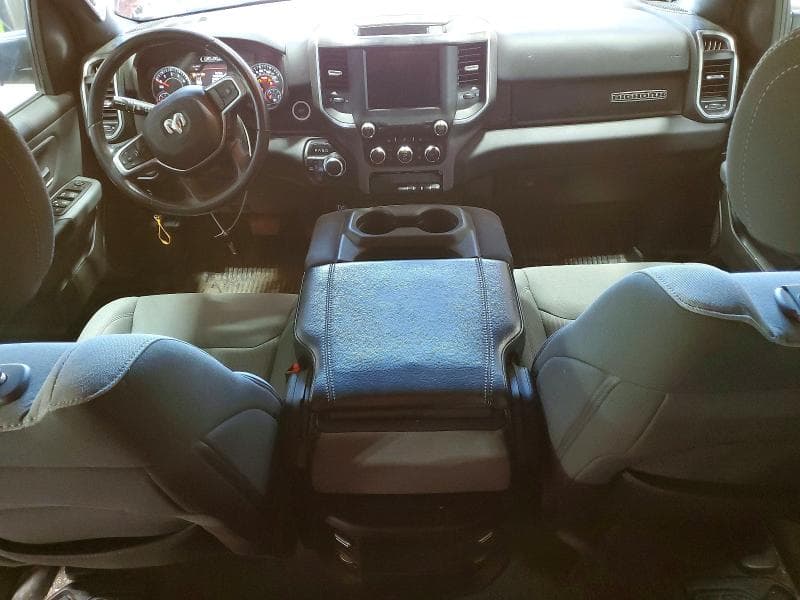 2022 RAM 1500 BIG HORN/LONE STAR 8