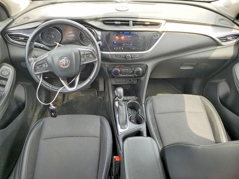 2022 BUICK ENCORE GX PREFERRED 8