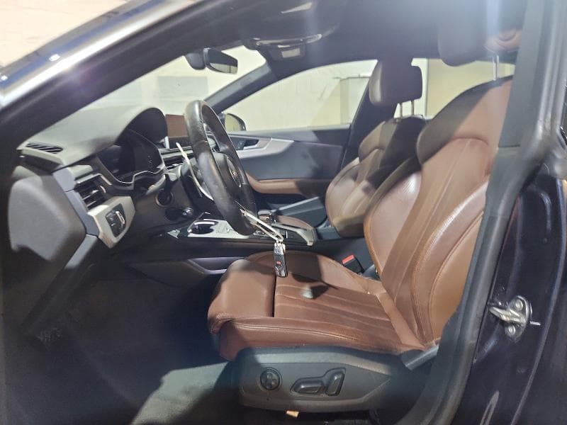 2018 AUDI A5 PREMIUM PLUS S-LINE 7