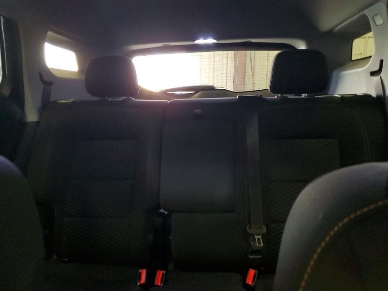 2019 GMC TERRAIN SLE 10