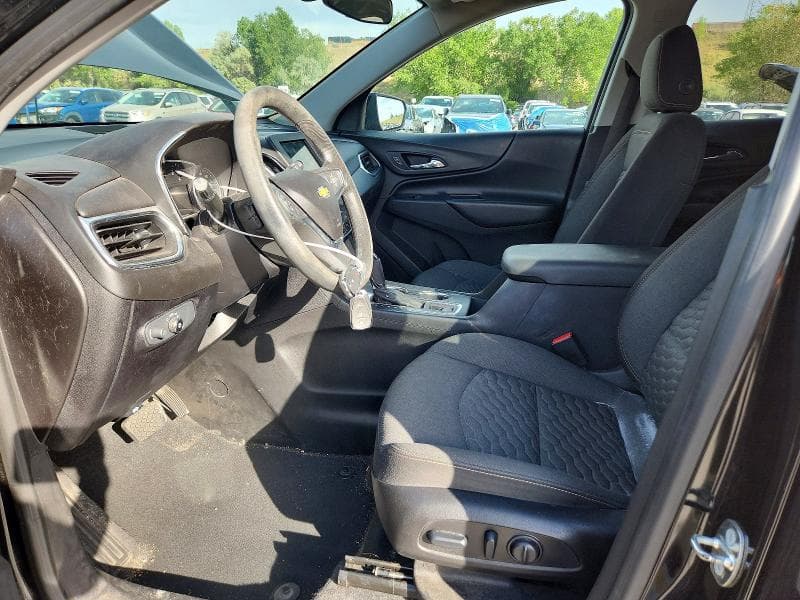 2019 CHEVROLET EQUINOX LT 7