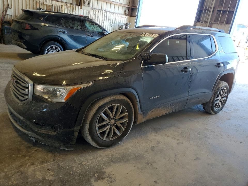 2017 GMC ACADIA SLE - 1