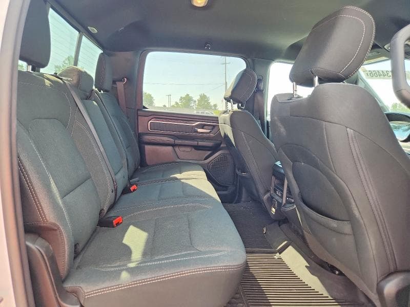 2021 RAM 1500 BIG HORN/LONE STAR 10