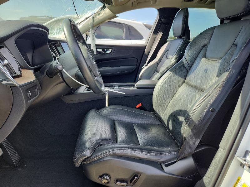 2020 VOLVO XC60 T5 INSCRIPTION 7