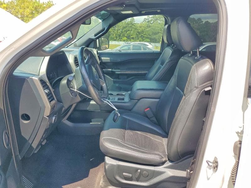 2021 FORD EXPEDITION MAX XLT MAX XLT 7