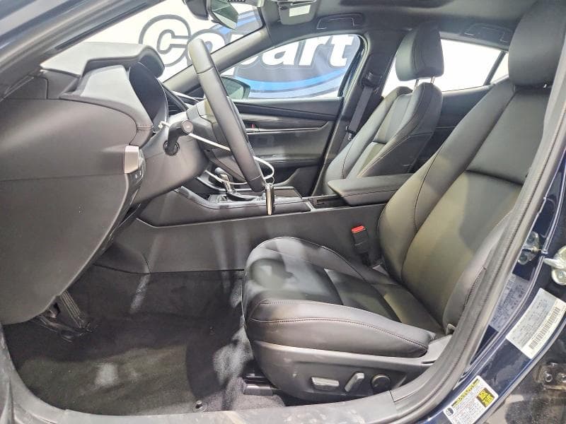 2026 MAZDA 3 PREFERRED 7