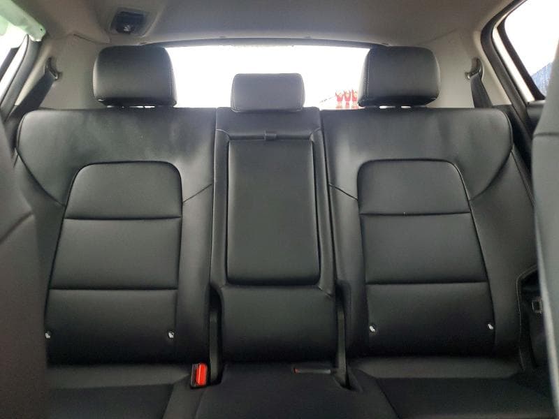 2019 KIA SPORTAGE EX 10