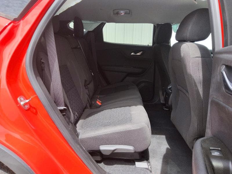 2019 CHEVROLET BLAZER 1LT 11