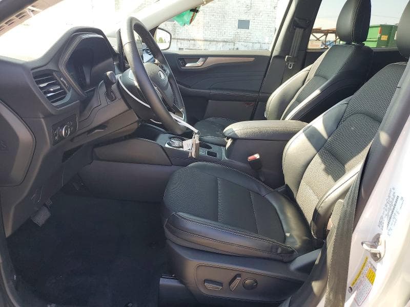 2026 FORD ESCAPE 7