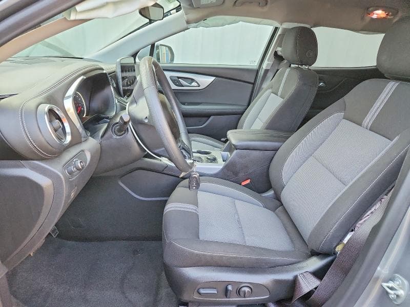 2026 CHEVROLET BLAZER 2LT 7