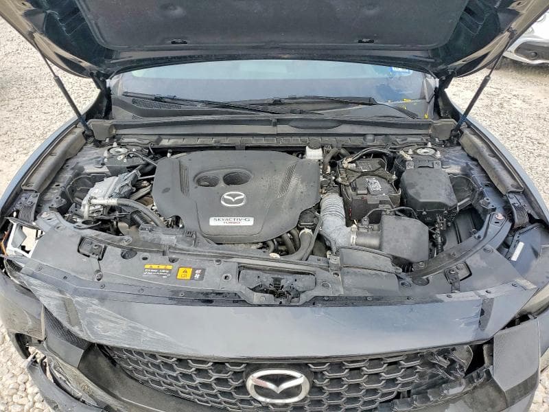 2023 MAZDA CX-50 PREMIUM PLUS 12
