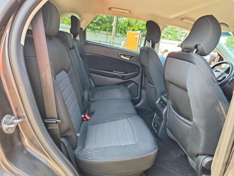 2018 FORD EDGE SE 11