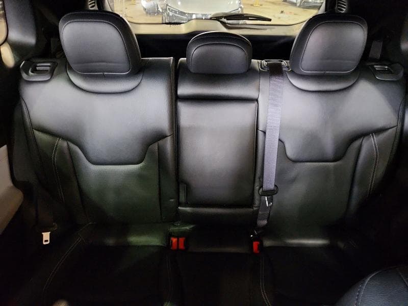 2025 JEEP COMPASS LIMITED 10