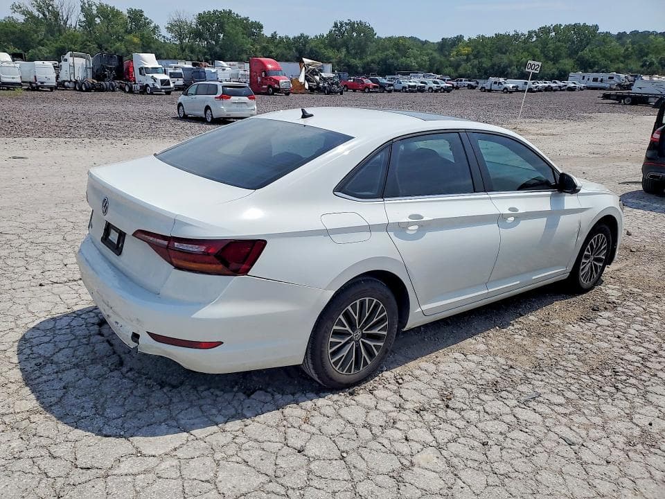2019 VOLKSWAGEN JETTA S 3