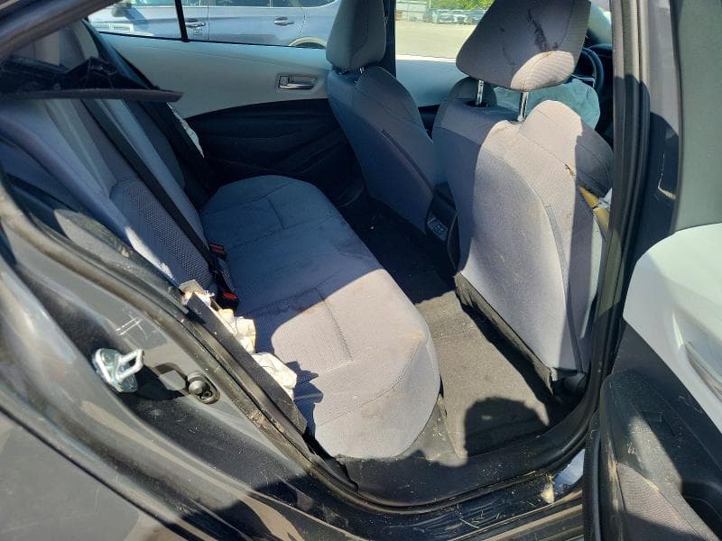 2026 TOYOTA COROLLA SE 10