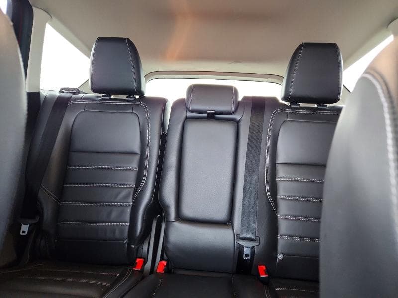 2018 FORD ESCAPE TITANIUM 10