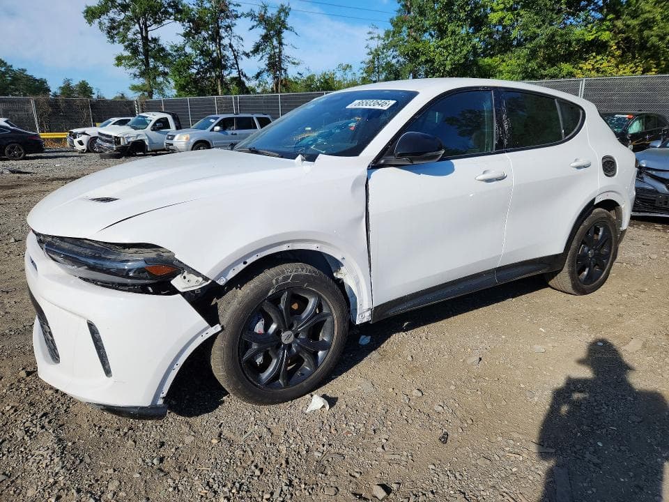 2024 DODGE HORNET R - 1