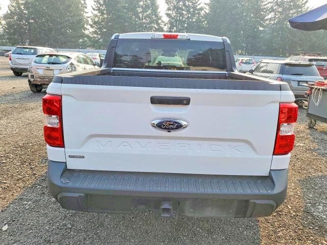 2024 FORD MAVERICK XLT 6