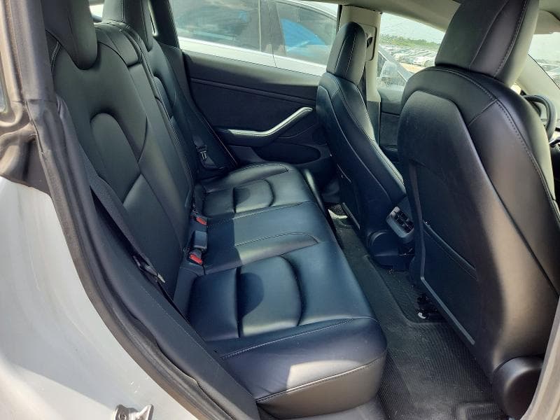 2021 TESLA MODEL 3 11