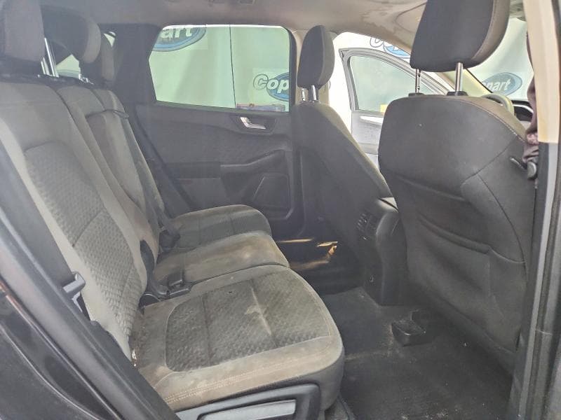 2020 FORD ESCAPE SE 11