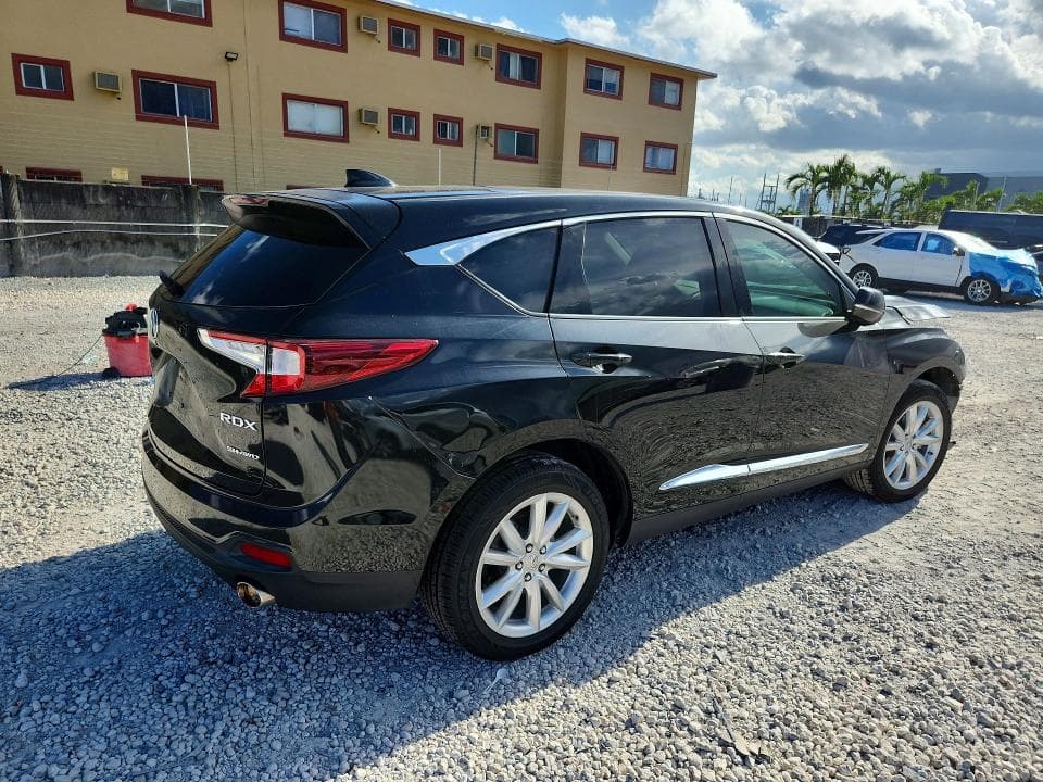2020 ACURA RDX 3