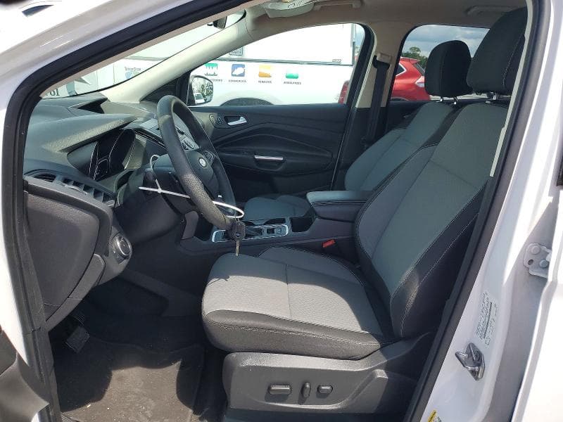 2017 FORD ESCAPE SE 7