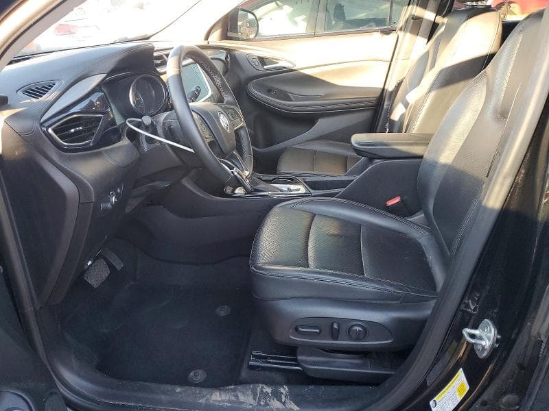 2020 BUICK ENCORE GX ESSENCE 7