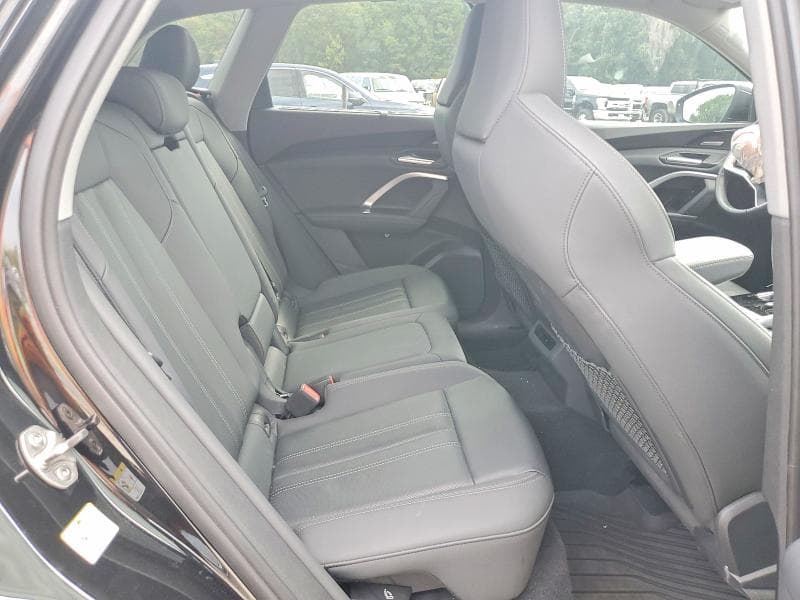 2025 AUDI Q5 PREMIUM PLUS 11