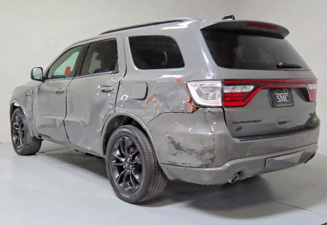 2023 DODGE DURANGO R 4