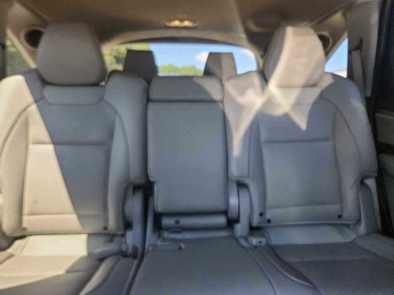 2019 ACURA MDX TECHNOLOGY 10