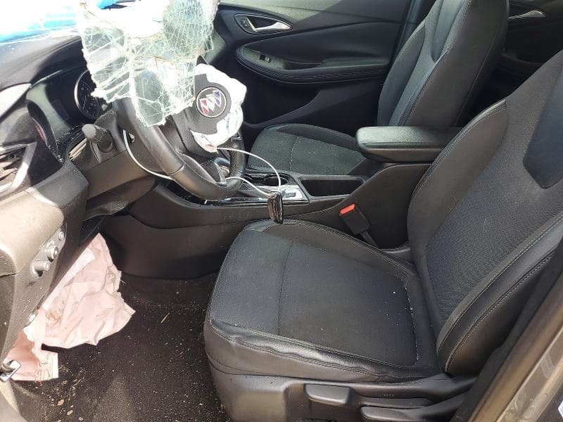 2021 BUICK ENCORE GX PREFERRED 7