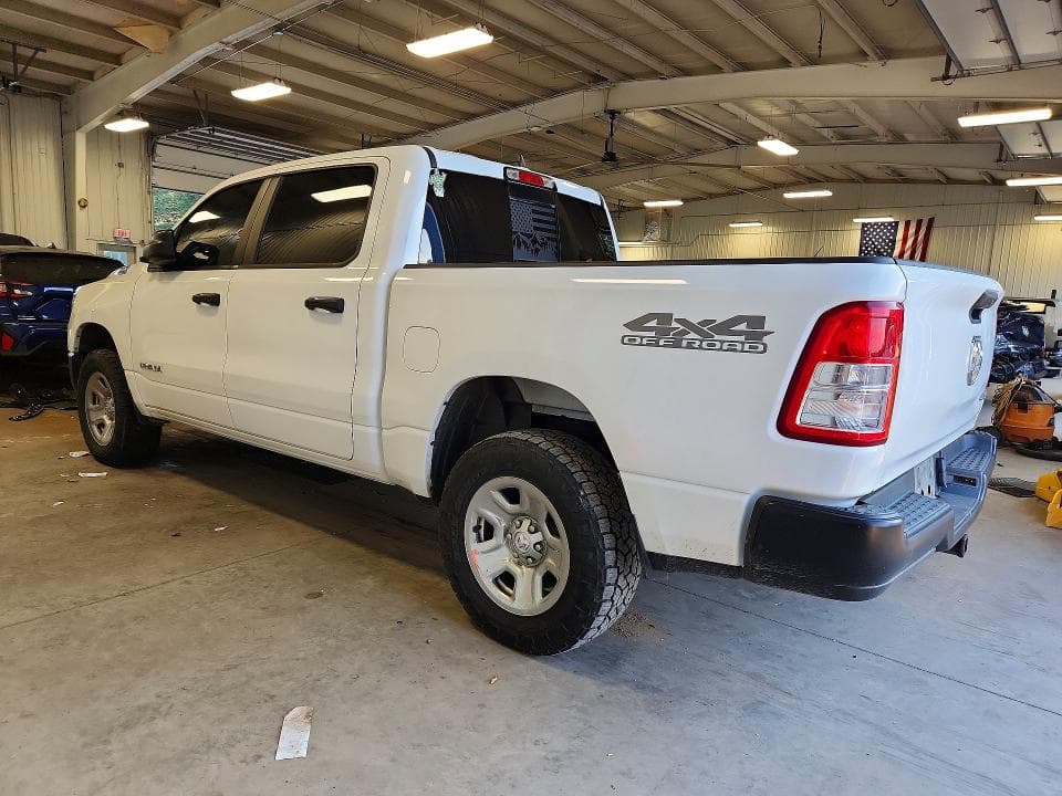 2020 RAM 1500 TRADESMAN 2
