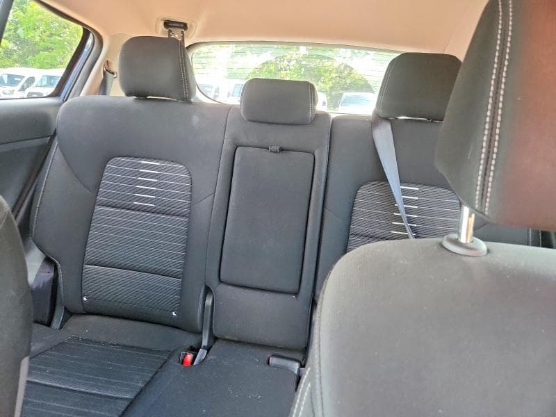 2017 KIA SPORTAGE LX 10