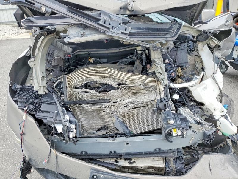 2018 CHEVROLET EQUINOX LT 11