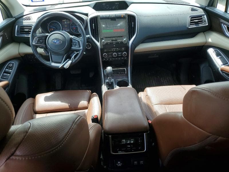 2020 SUBARU ASCENT TOURING 8