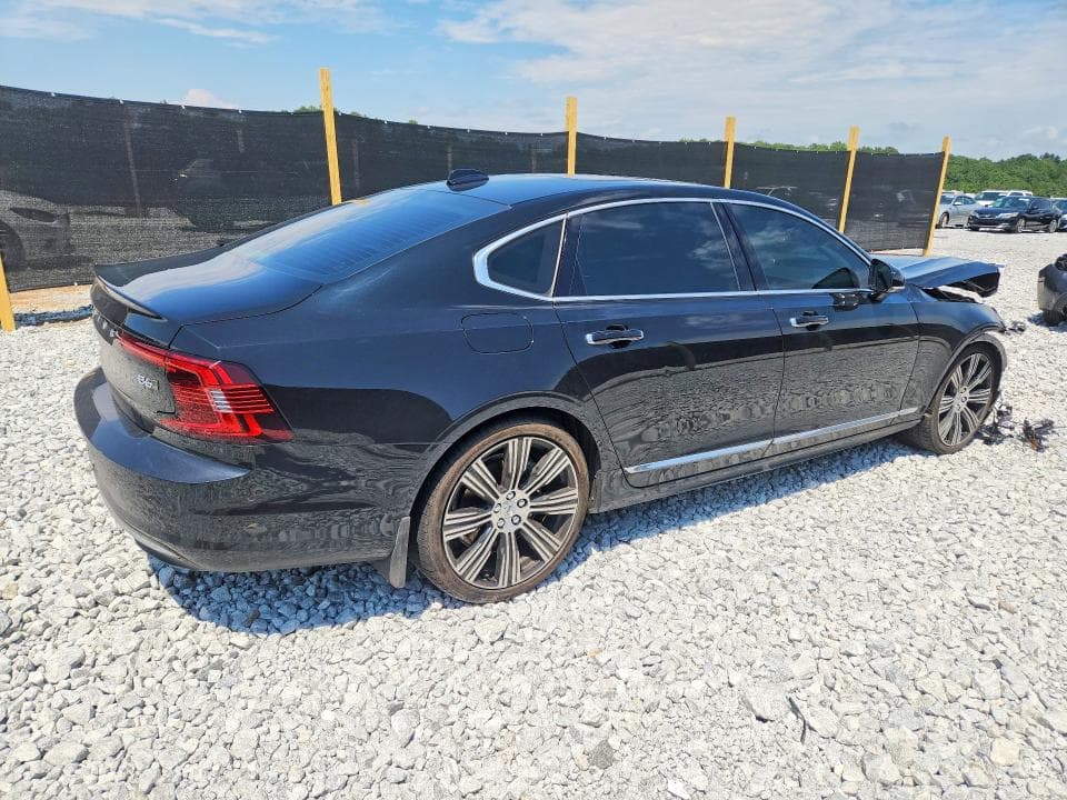 2022 VOLVO S90 B6 INSCRIPTION 3