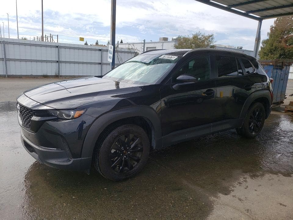 2026 MAZDA CX-50 PREFERRED - 1