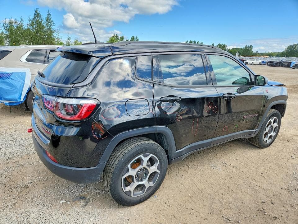 2022 JEEP COMPASS TRAILHAWK 3