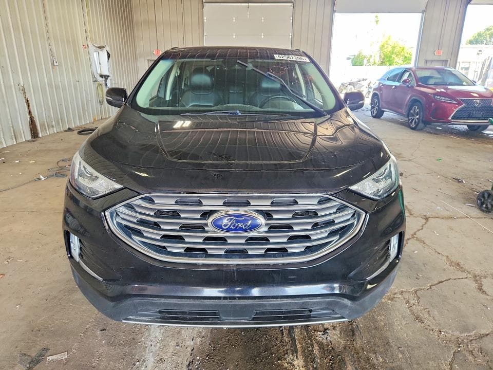 2019 FORD EDGE SEL 5