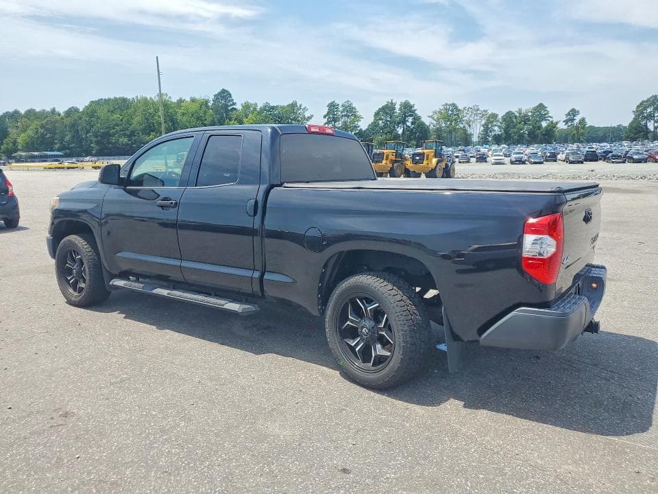 2019 TOYOTA TUNDRA SR 2
