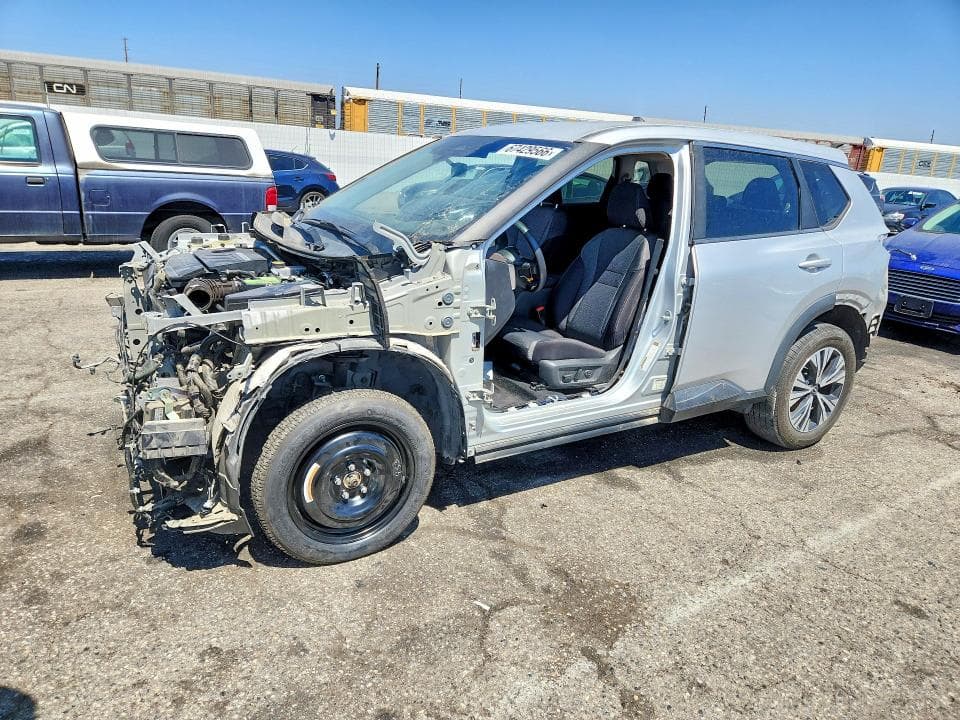 2023 NISSAN ROGUE SV - 1